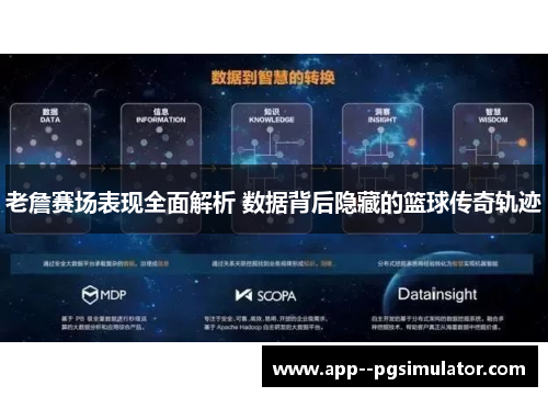 老詹赛场表现全面解析 数据背后隐藏的篮球传奇轨迹